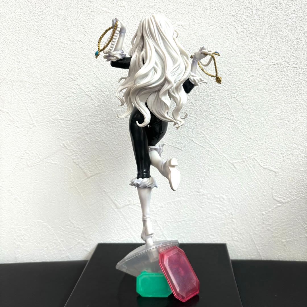 OneMall provides Mercari products: 【新品】MARVEL 美少女 ブラック