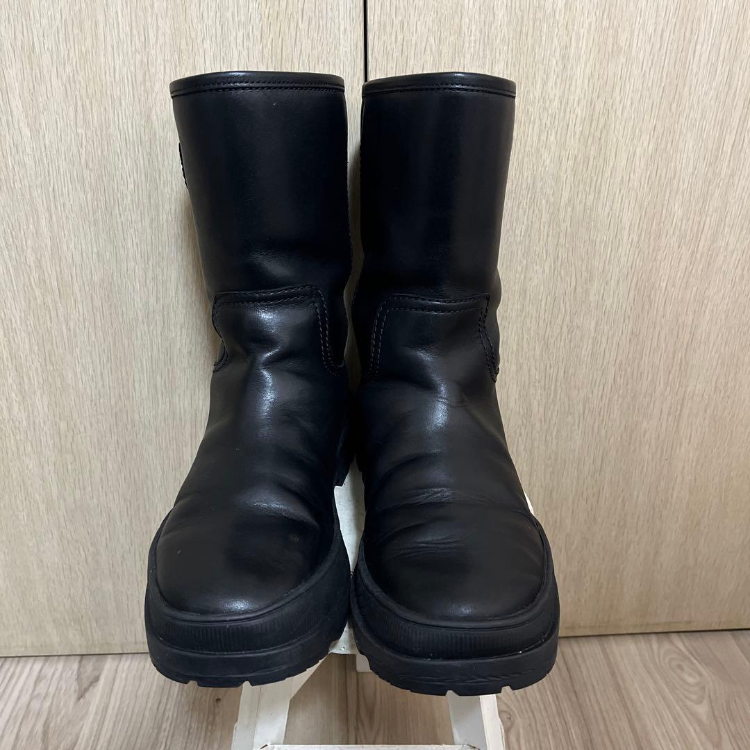 CAMPER エンジニアブーツ Makers/メイカーズ】「10inch Engineer Boots”DIPPED WORK HERNES”/10