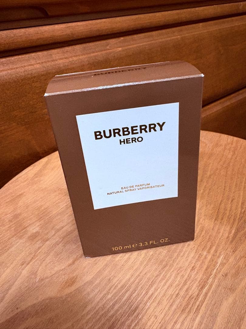 香水(ユニセックス) BURBERRY HERO Eau de Parfum 100ml Burberry Hero Eau de Parfum | Bloomingdale's