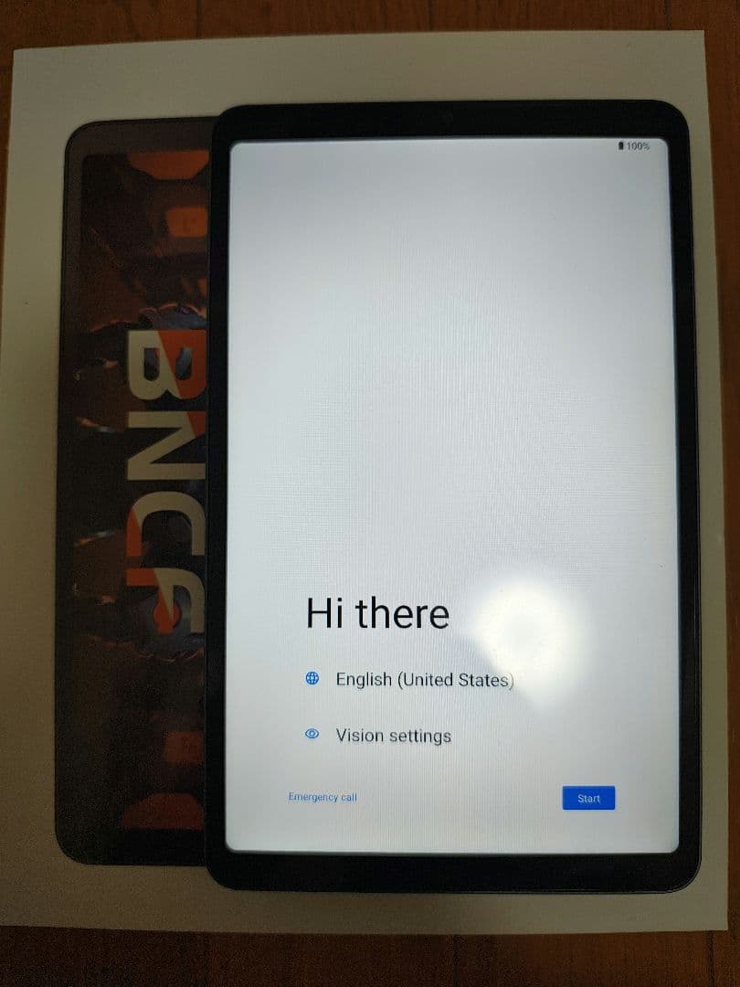 Androidタブレット本体 BNCF BPad Mini Amazon.co.jp: BNCF Bpad Mini/Bpad Mini Ultra 8.4インチタブレット