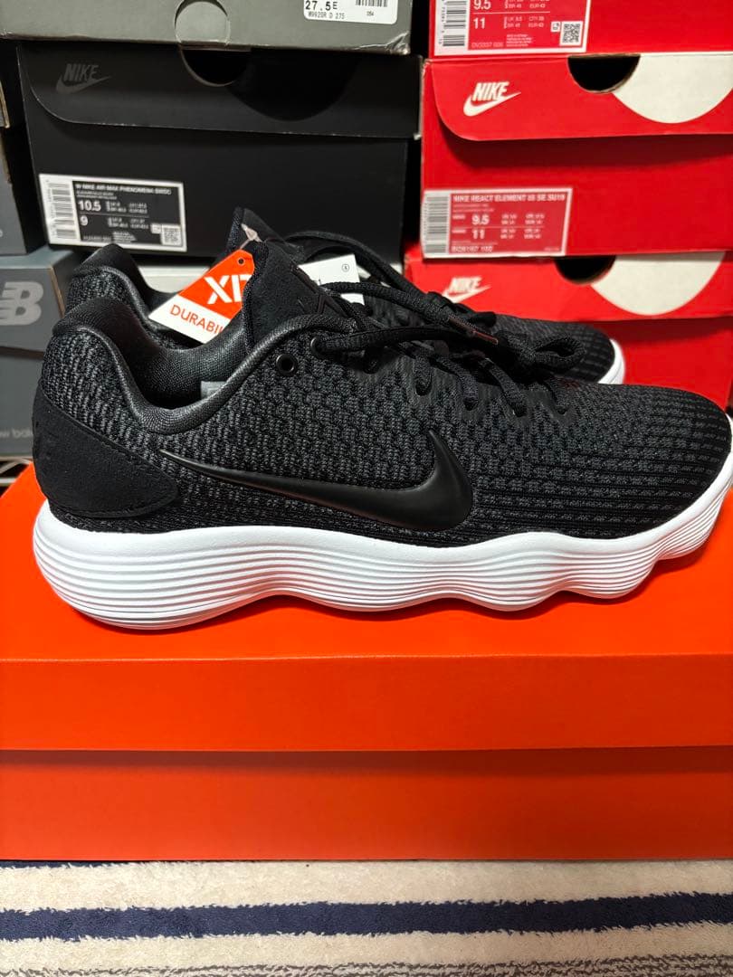 HYPERDUNK 2017 low ハイパーダンク2017 NIKE HYPERDUNK 2017 LOW EP ナイキ ハイパーダンク 2017 EPモデル