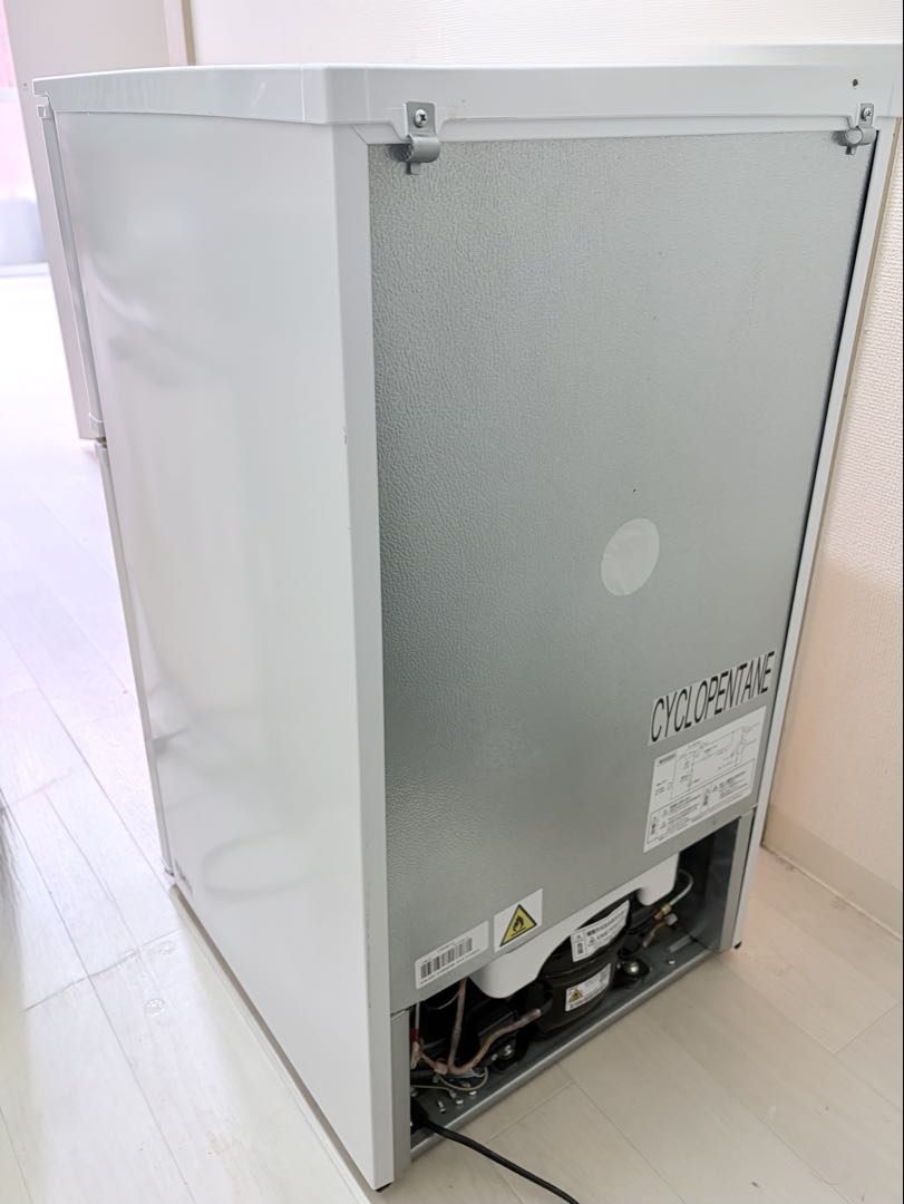 送料無料 comfee RCT90WH/E 梱包発送たのメル便 - メルカリ