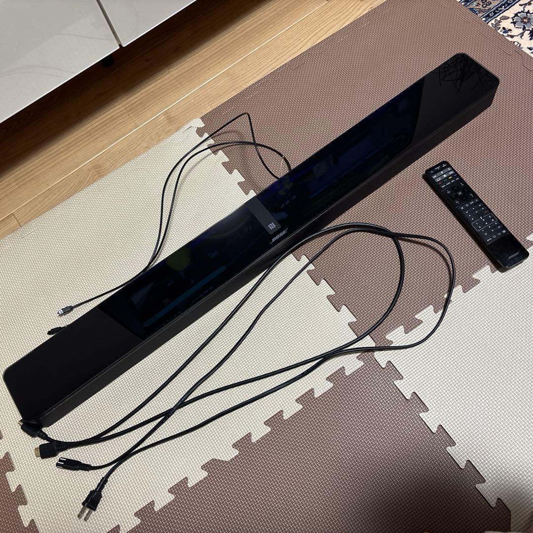 【専用出品】BOSE SoundTouch 300 Soundbar Bose Soundtouch 300 Soundbar : Amazon.sg: Electronics