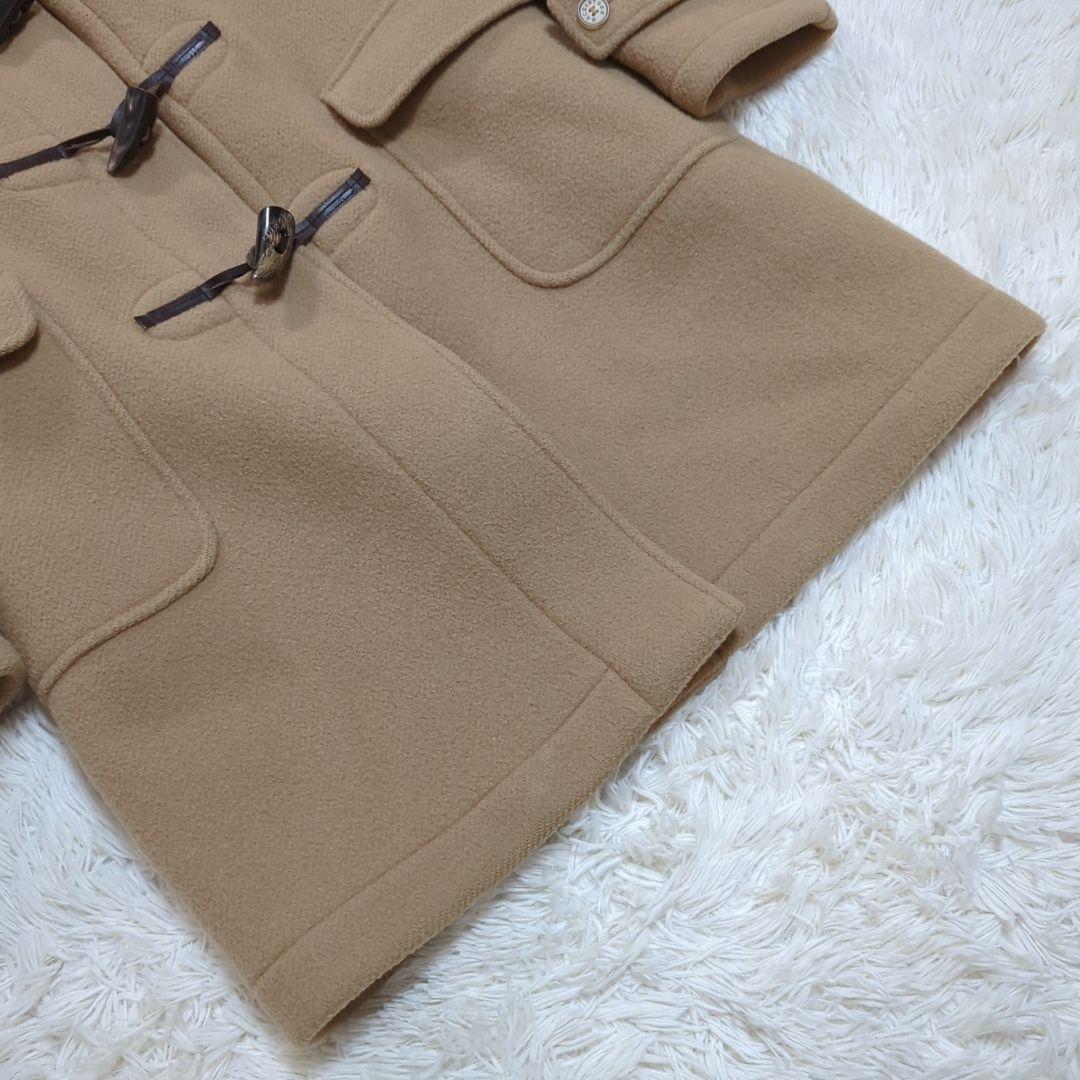 希少サイズ マッキントッシュ 40 ロング ダッフルコート 英国製