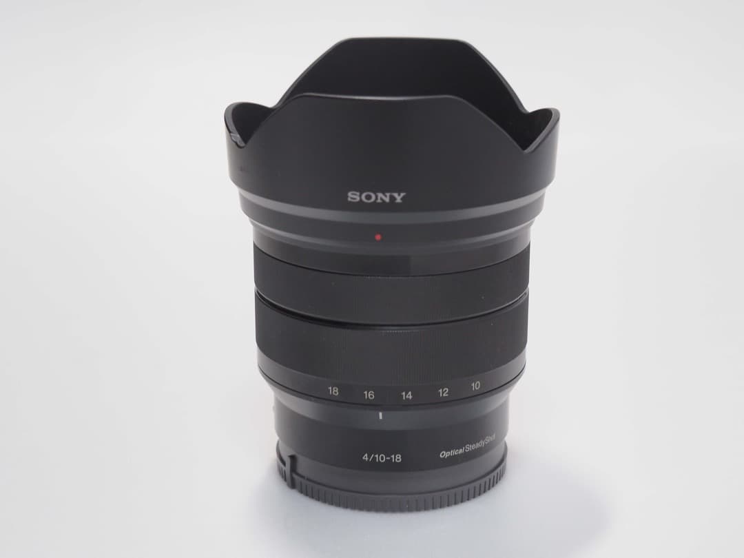 SONY E 10-18mm F4 OSS （Eマウントレンズ） 価格.com - SONY E 10-18mm F4 OSS SEL1018 価格比較