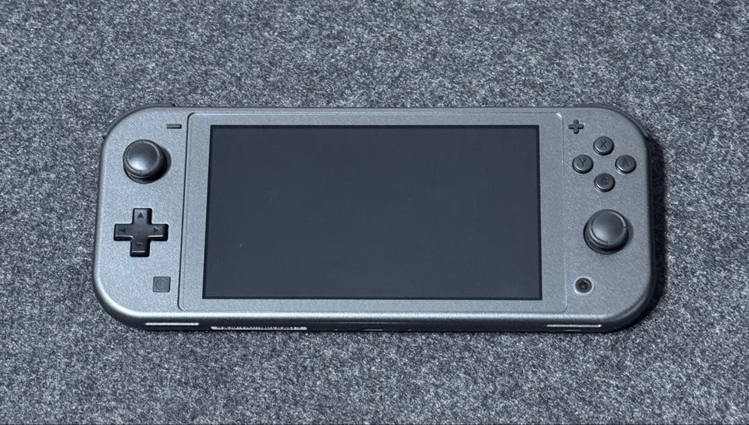 美品　Nintendo Switch Lite 本体　ポケモン　ケース付き 楽天市場】【Nintendo Switch】 ニンテンドー スイッチ スイッチライト