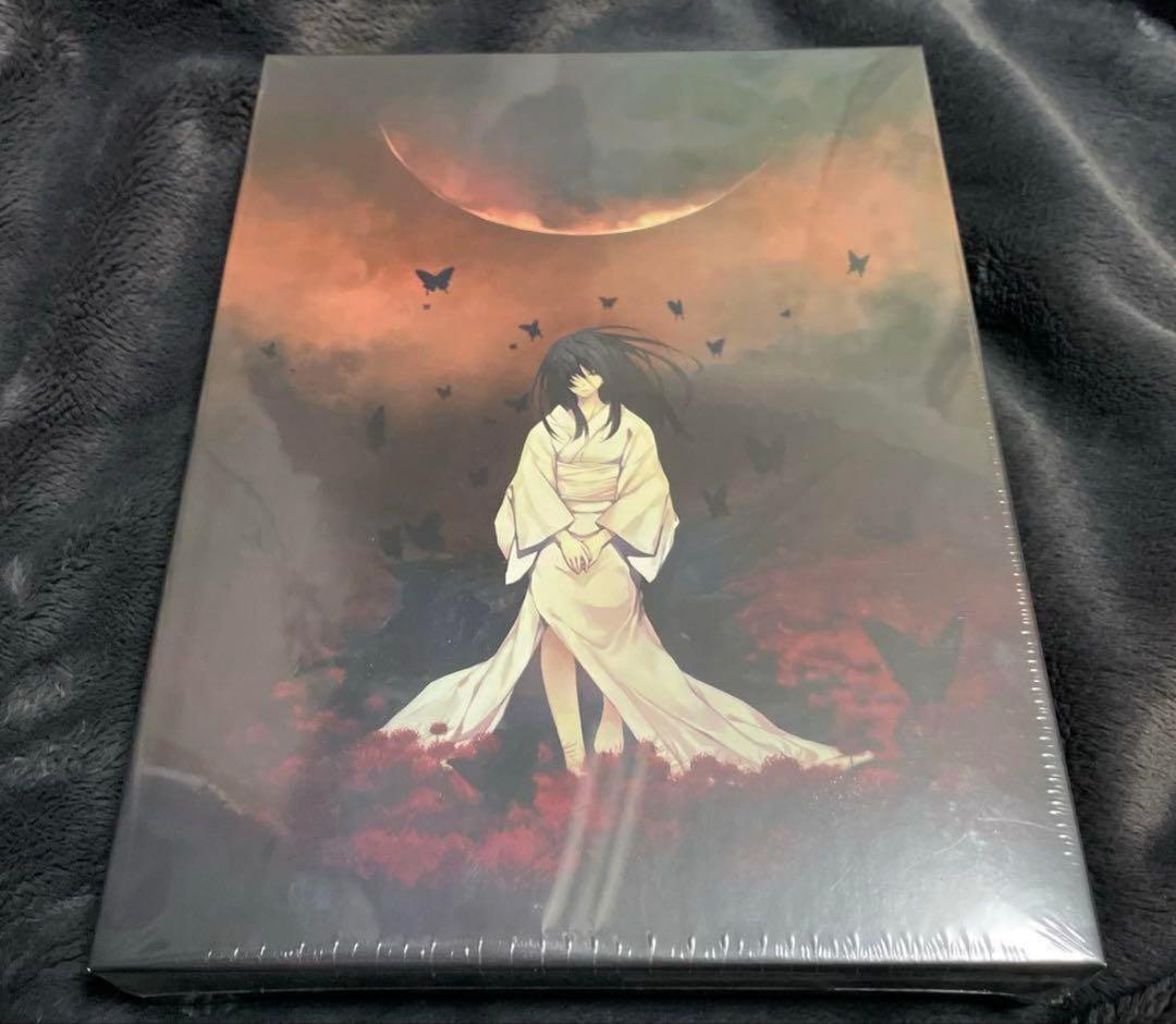 Innocent Grey カルタグラ パズル LUNA Amazon | Innocent Grey カルタグラHD化記念ジグソーパズル LUNA 上月