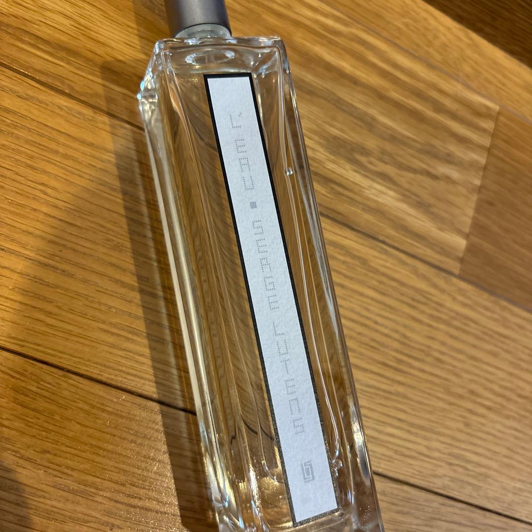 セルジュルタンス】ローセルジュルタンスオードパルファム100ml - メルカリ
