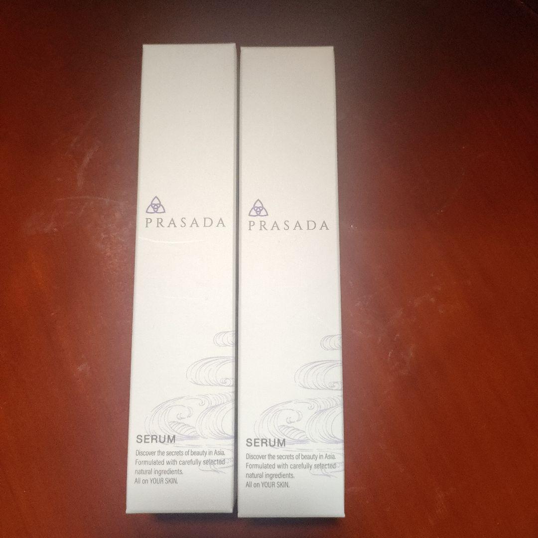 シェアスマイル　PRASADA SERUM 2本　新品未使用 XFER RECORDS SERUM 2 (セラムツー)(エクスファーレコーズ)(オンライン