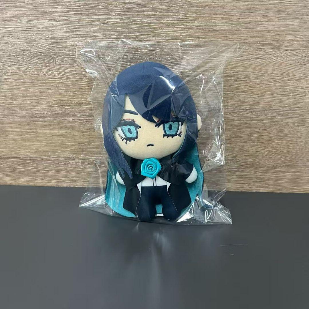 生まれましたよ　おめでとうAdoちゃん　ぬいぐるみ 新品未使用 生まれましたよ おめでとうAdoちゃんぬいぐるみ A B セット