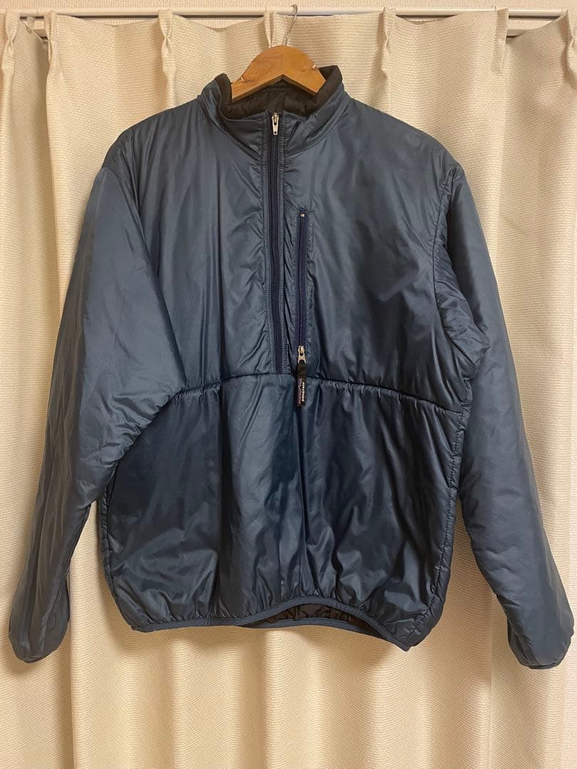 モカノン　パタゴニア パフボール プルオーバー USA製 99年 モカノン様専用 パタゴニア パフボール プルオーバー USA製 99年
