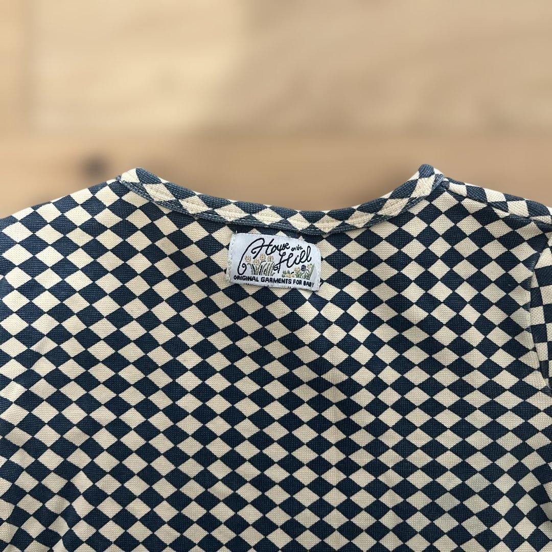 house on the hill 90cm argyle - メルカリ