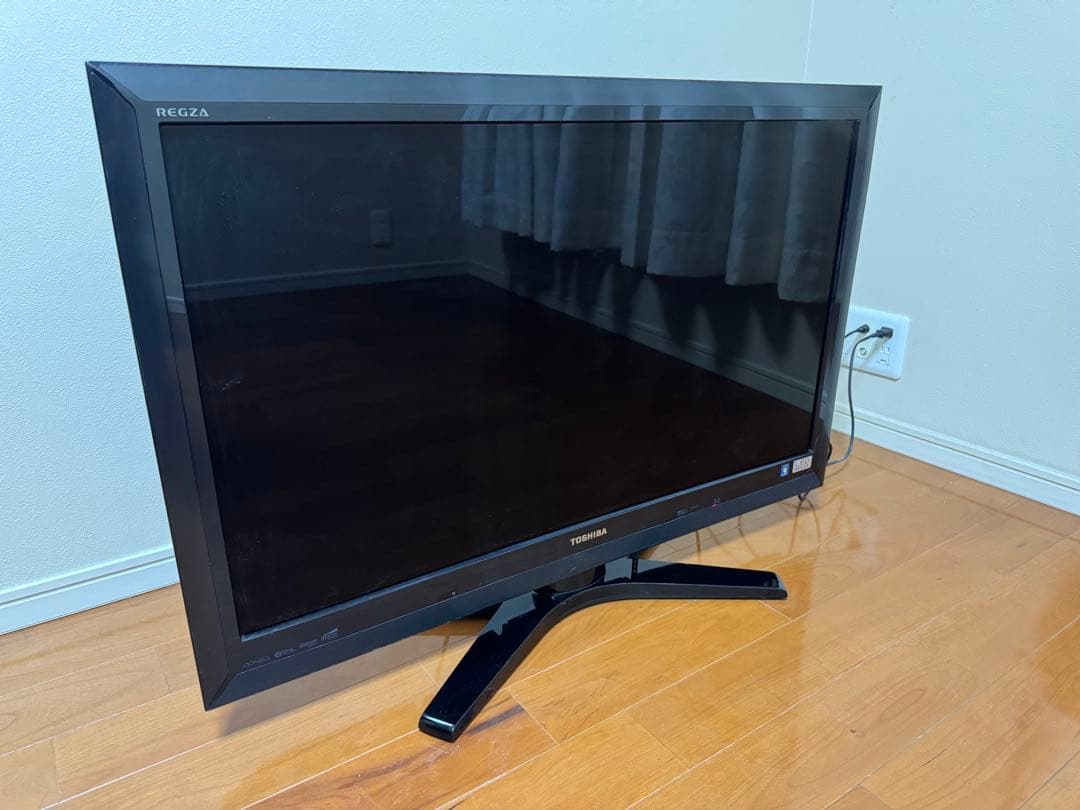 TOSHIBA LED REGZA 液晶テレビ 37インチ 37Z1S 東芝 LED REGZA 37Z2 [37インチ] 価格比較 - 価格.com