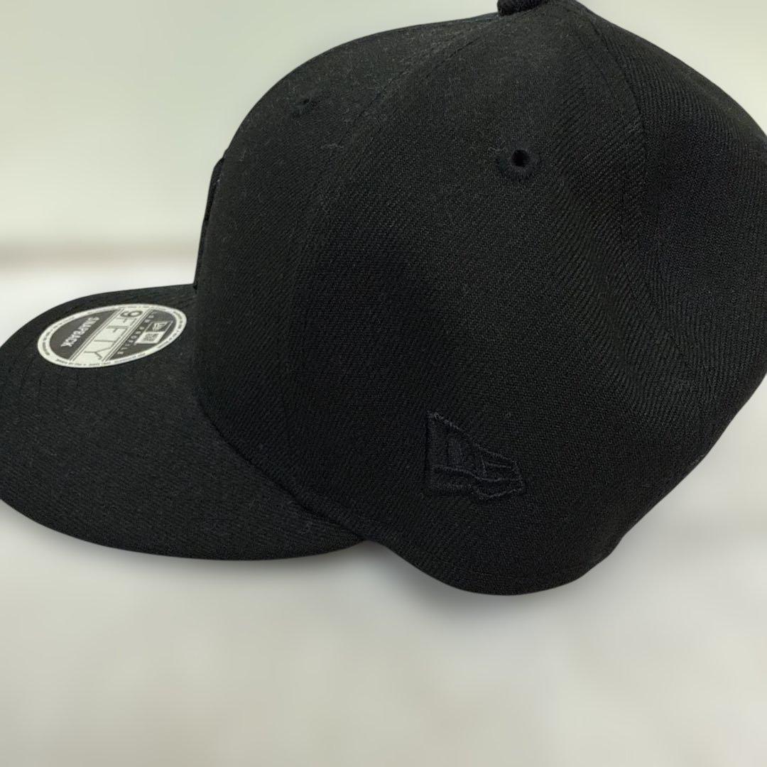 RHC Ron Herman x NEW ERA 9FIFTY R CAP - メルカリ
