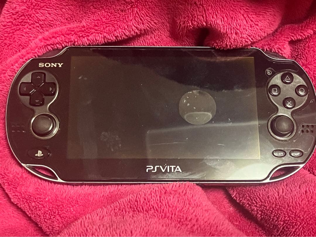 yoshiki　PlayStation®Vita クリスタル・ブラック Amazon.com: PlayStation Vita (PlayStation vita) Wi-Fi model