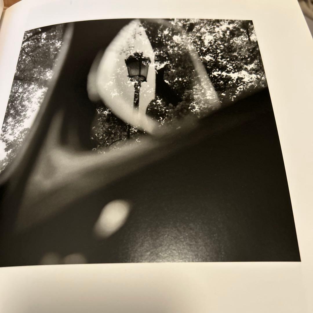 jeanloup sieff ジャンルーシーフ 写真集 - メルカリ