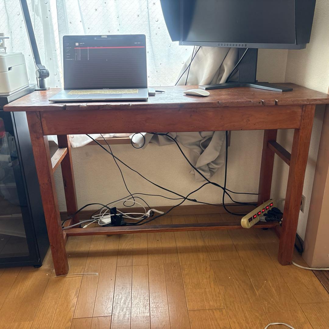 B company 木製テーブル 北欧風 フォールディング センターテーブル｜B-COMPANY公式オンライン
