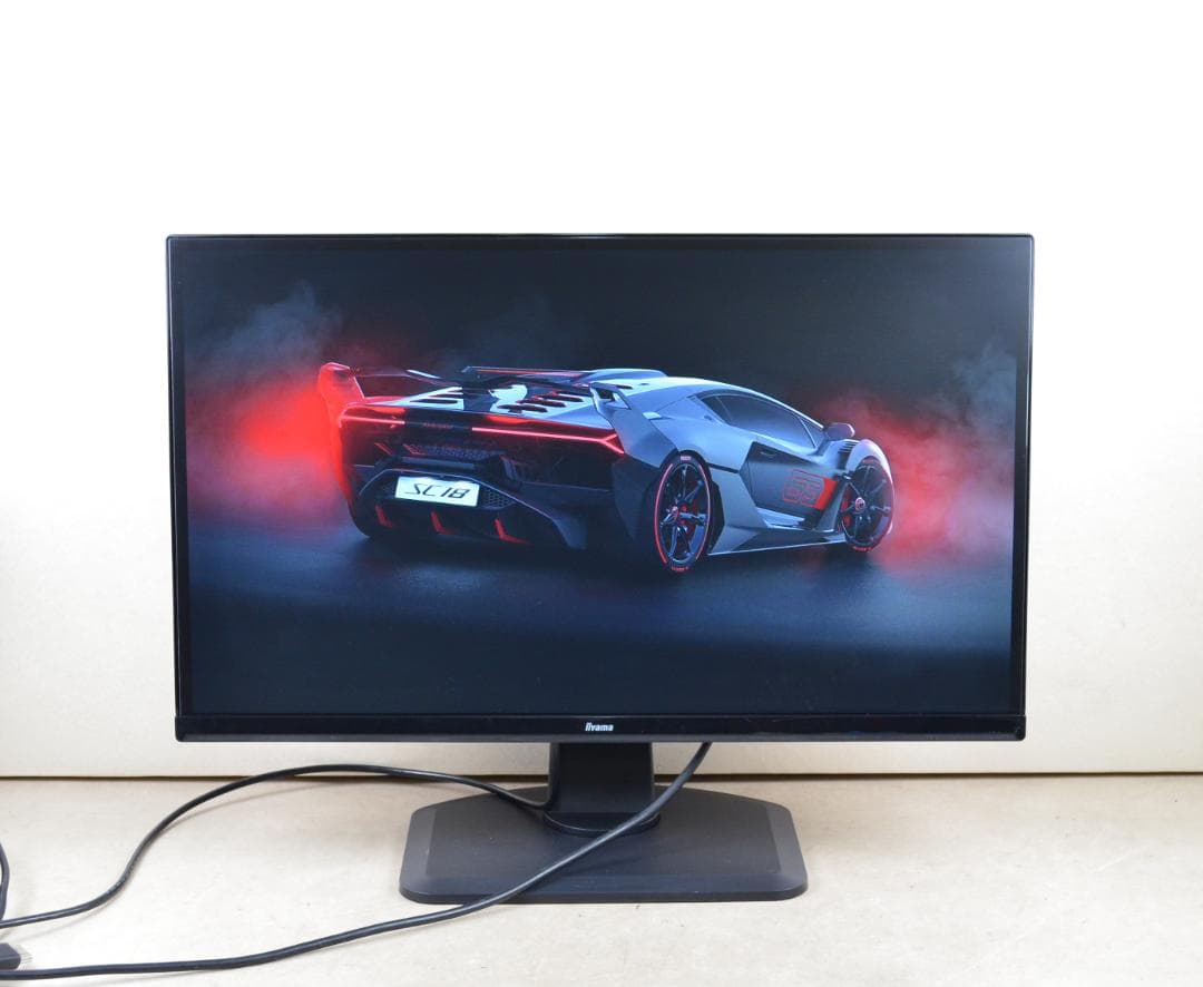 7464　IIYAMA　27型　XUB2790HS　フルHD　スピーカー　IPS Amazon.co.jp: iiyama ディスプレイ モニター XUB2790HS-B1 27インチ