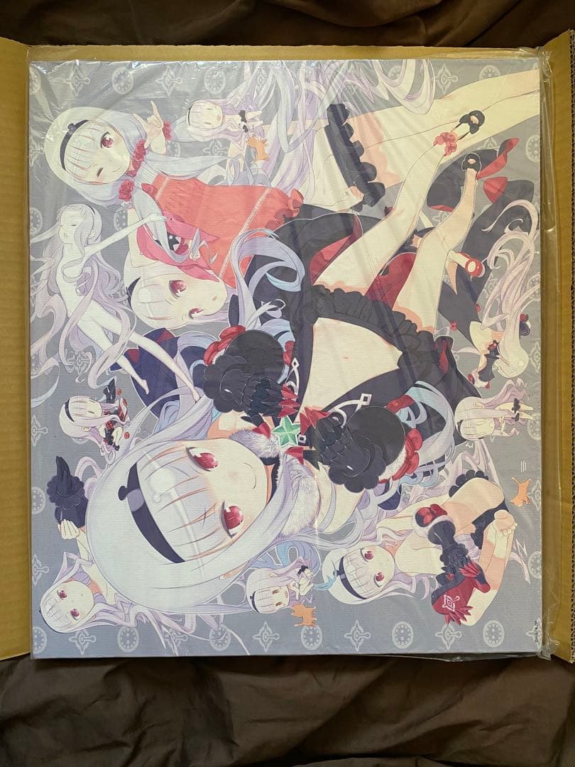 世界征服～謀略のズヴィズダー～ キャンバスアート 星宮ケイト 黒星紅白 Amazon.co.jp: 世界征服 謀略のズヴィズダー キャンバスアート 星宮