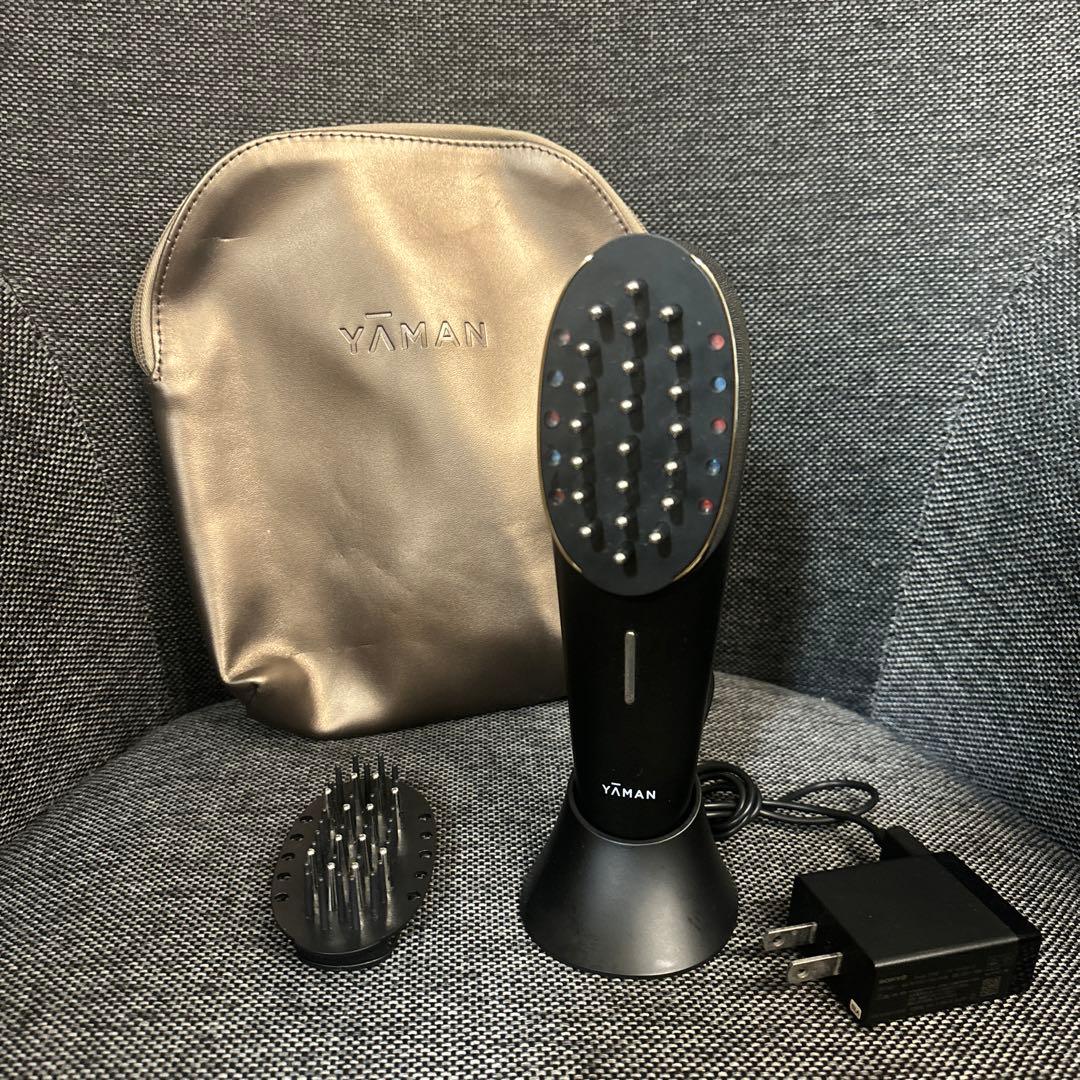 【zono】ヤーマン ヴェーダスカルプブラシBS for Salon ヴェーダスカルプブラシ｜YA-MAN PROFESSIONAL (ヤーマン