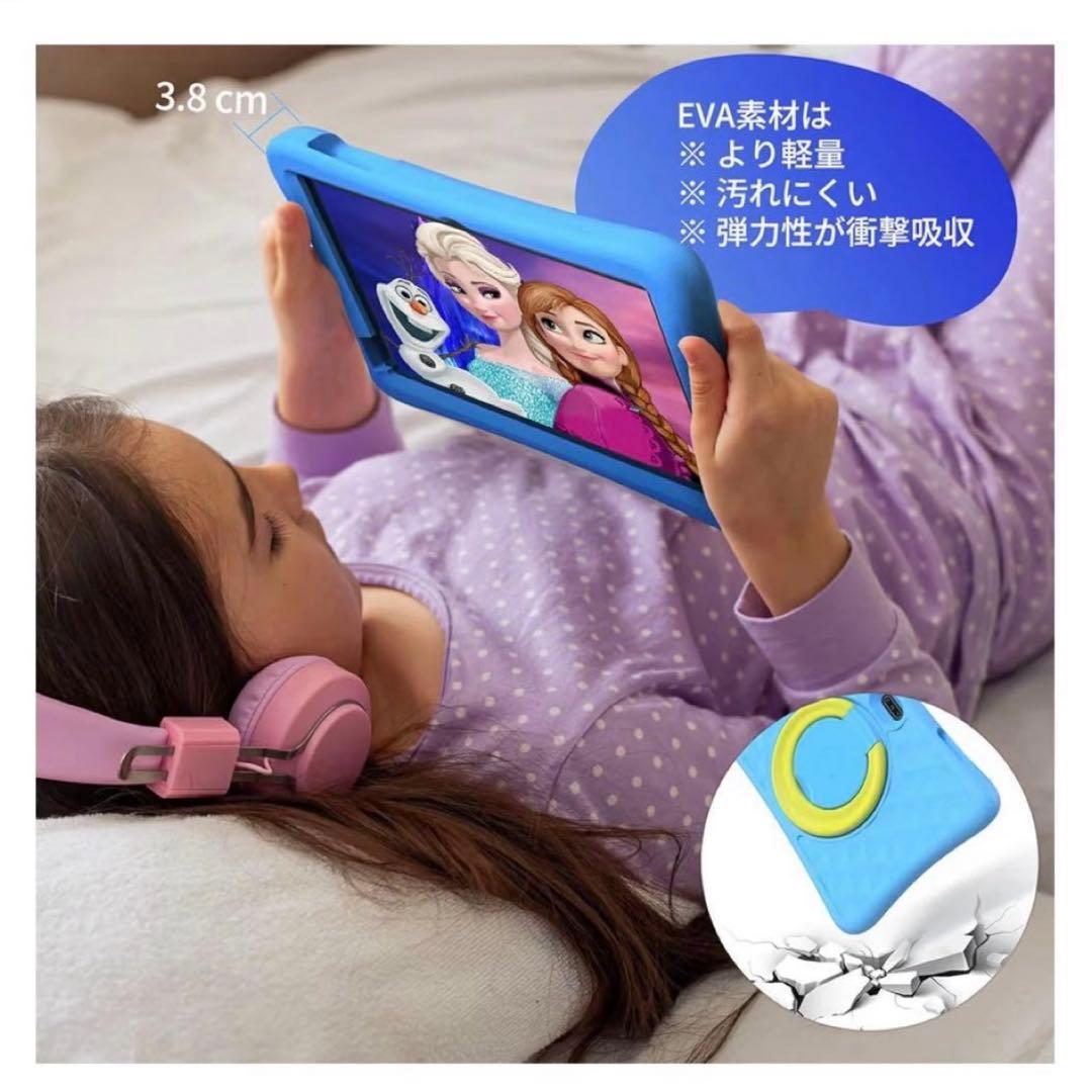 新品未使用PlimPad Kids20 Googleキッズタブレット10インチ - メルカリ