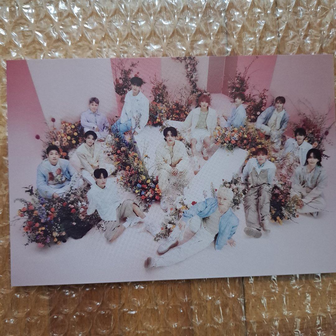 SEVENTEEN JAPAN BEST museum 2023 - メルカリ