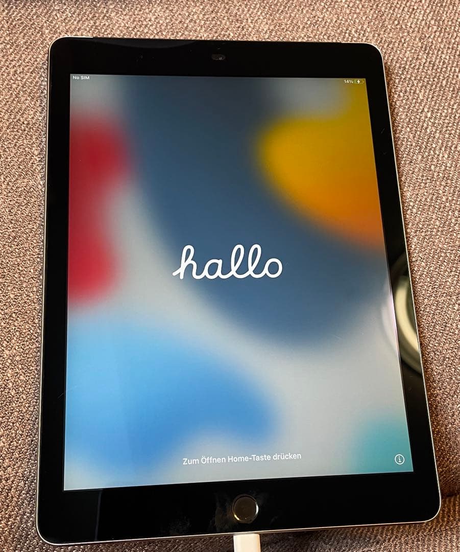 Apple iPad 本体 シルバー(本体のみ) 中古】Apple 【Wi-Fi】 11インチ iPad Pro（第4世代/2022） 128GB