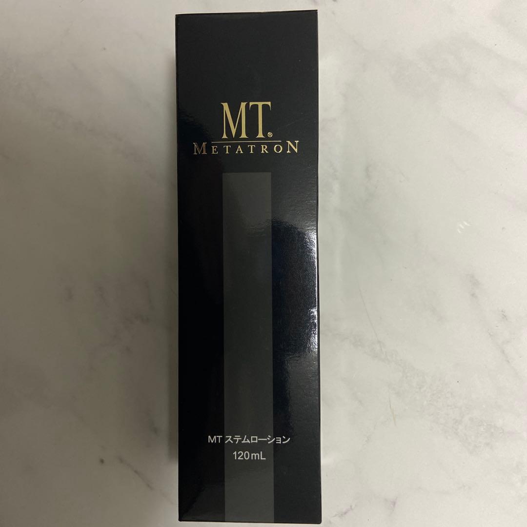 MT メタトロン ステムローション 120ml MTメタトロン MT METATRON MT ステムローション 120mL 化粧水 化粧水