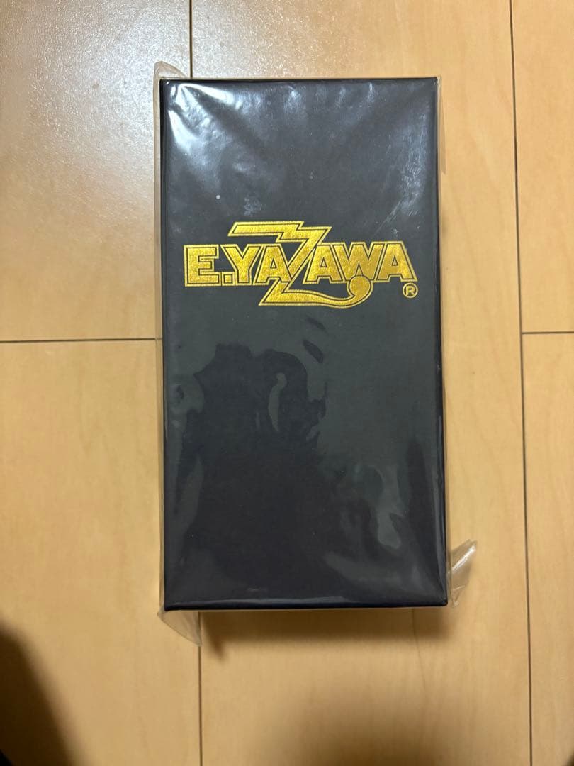 矢沢永吉 マイクスタンド型オブジェ 希少 矢沢永吉✦E.YAZAWA✦マイクスタンド型オブジェ✦新品 - メルカリ