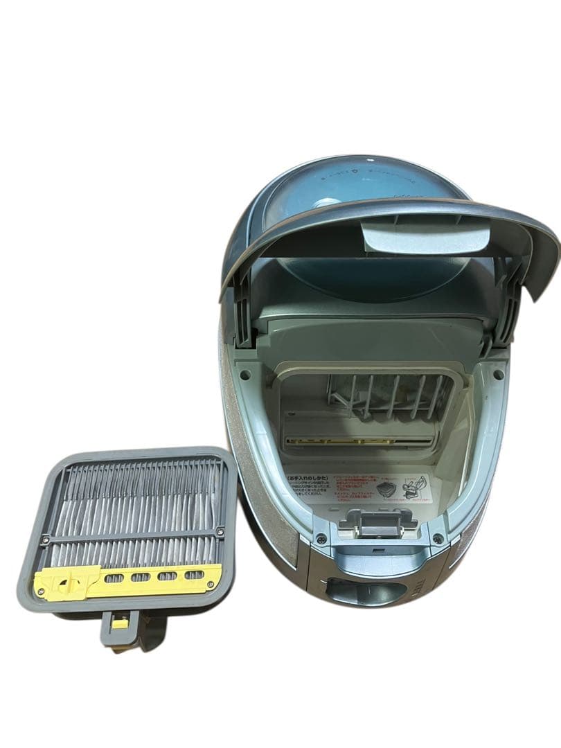 SANYO サイクロン掃除機 サンヨー SC-XD1000(L) 09年製 保証 - メルカリ