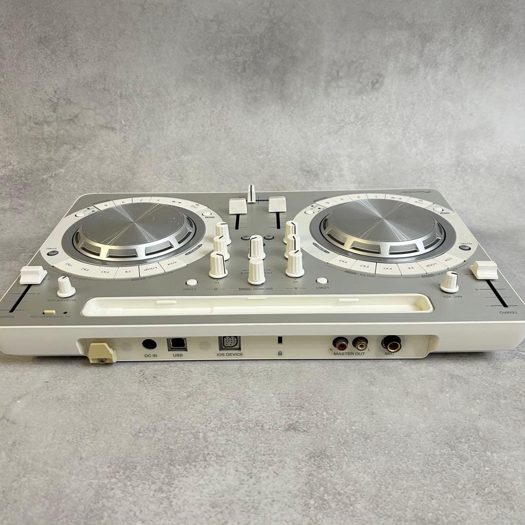 パイオニア DDJ-WEGO3 DJコントローラー DJ 作曲 音楽 - メルカリ
