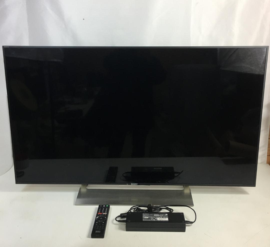 ☆ソニー 液晶テレビ ブラビア KJ-49X9000E 49型 4K TV SONY BRAVIA KJ-49X9000E [49インチ] 価格比較 - 価格.com