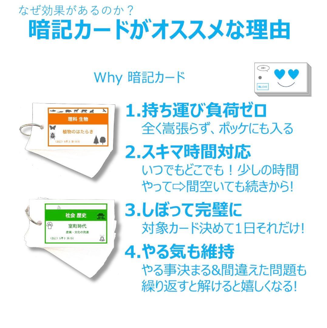 中学受験【5年上 社会・理科 1-14回】組分けテスト対策 予習シリーズ