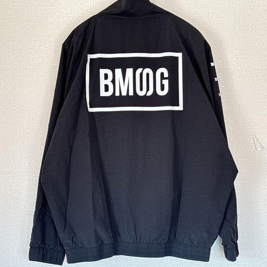 〚美品♡〛BMSG FES ’23 トラックジャケット M オーバーシルエット 美品BMSG FES '23 トラックジャケット M オーバーシルエット｜Yahoo