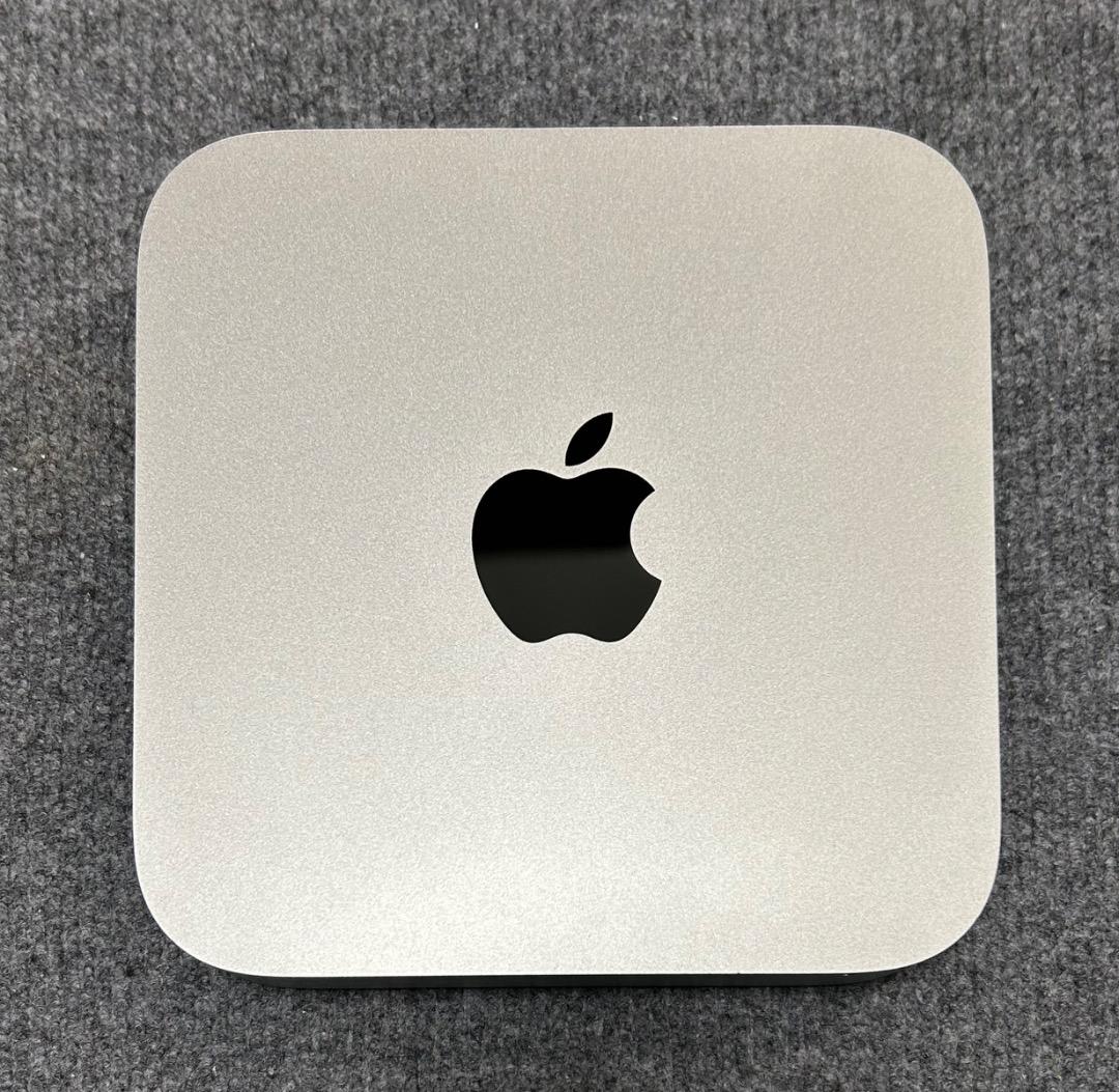 Mac mini Server i7 CTO 純正256Gb SSD & HDD Apple Mac Mini Quad Core i7-2.6GHz 2012 With 256GBx2 SSD, 8 GB RAM