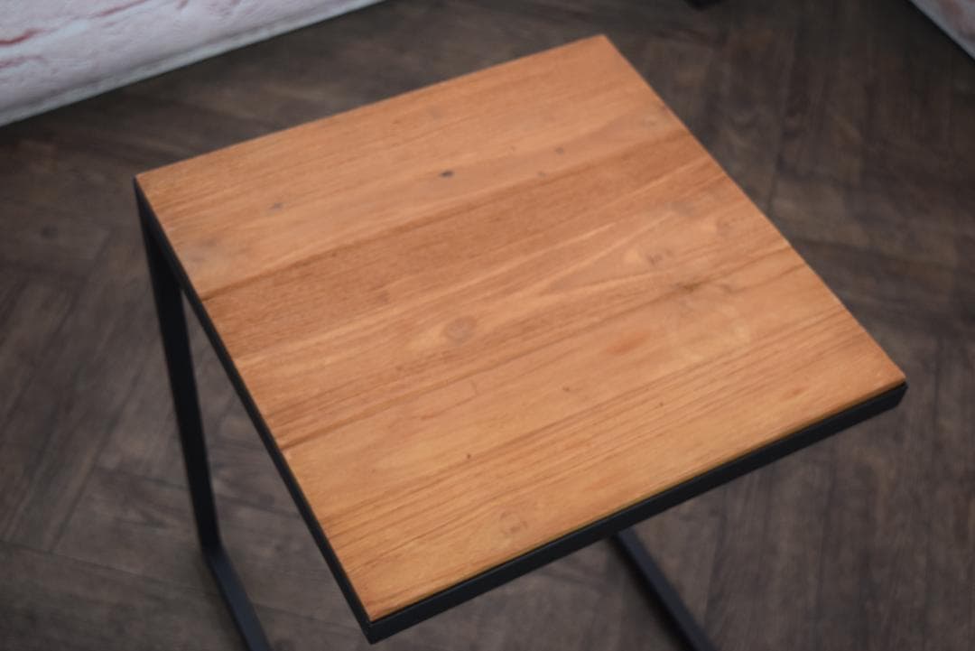 d-Bodhi/ディーボディNEW SIDE TABLE/ニューサイドテーブルB｜
