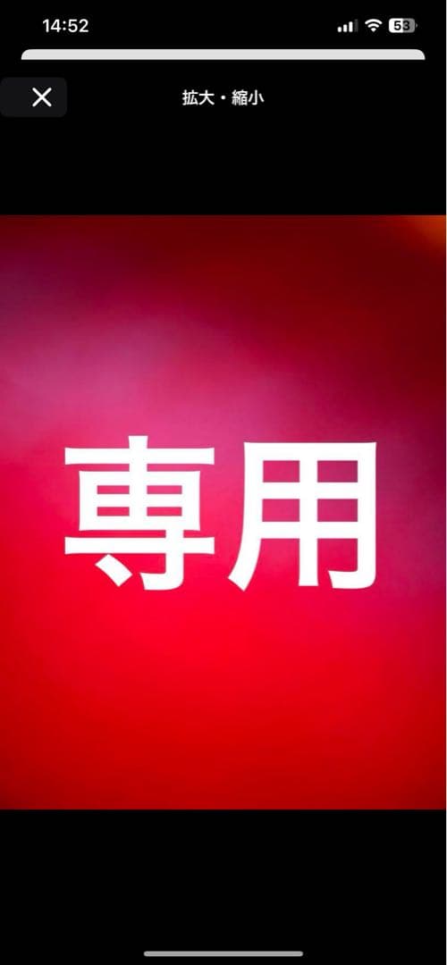 サクラのママ