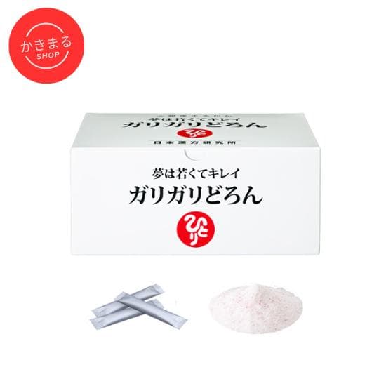 銀座まるかん ガリガリどろん Amazon.co.jp: 銀座まるかん ガリガリどろん 5.5g×93包入 粉末 栄養