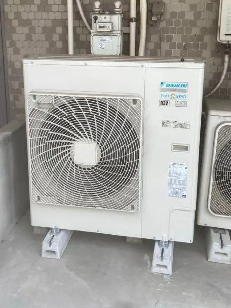 【1点限り】DAIKIN 24年製 業務用エアコン R32 2024年モデル Hシリーズ 仕様（スペック）| ルームエアコン | ダイキン