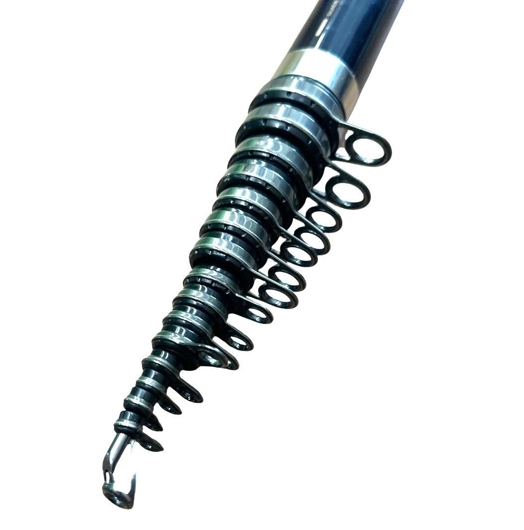 ☆SHIMANO シマノ ブルズアイ遠投 4-620RP - メルカリ