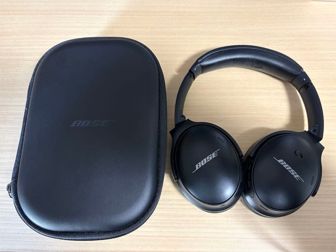 ヘッドホン Bose QuietComfort 45 headphones QC45 Amazon.com: Bose QuietComfort 45 Noise Canceling Bluetooth