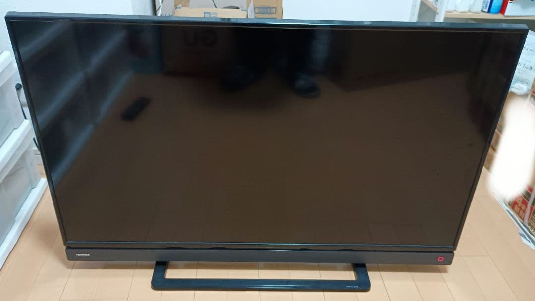 東芝 レグザ 40S20 聴きやすいフロントスピーカー40型テレビ　省エネモデル 東芝 REGZA 40S21 [40インチ] 価格比較 - 価格.com