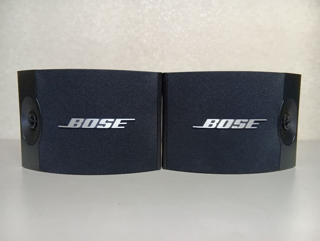BOSE 301V 2ホン 318pXwXpoUL.jpg