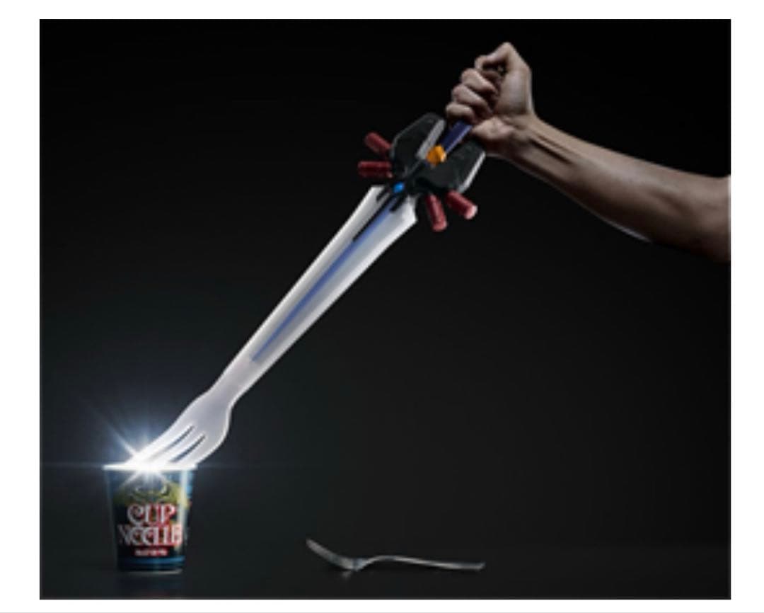 【世界30本限定】最強の食器【アルテマウェポンフォーク】ファイナルファンタジー 世界30本限定】最強の食器【アルテマウェポンフォーク】ファイナル