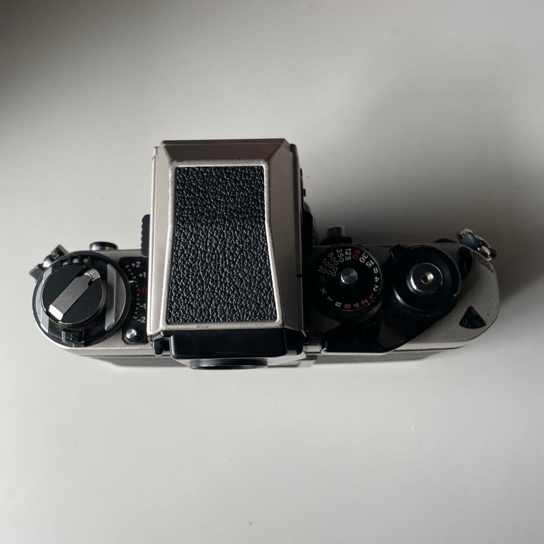 訳あり】Nikon F3 T / HPニコン フィルムカメラ ボディ ジャンク
