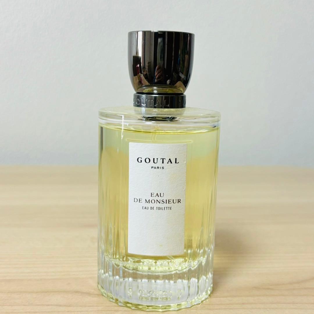 アニックグタール オードムッシュ オーデトワレ 100ml こだわり調香師が生んだ「アニックグタール」の魅力とは？おすすめ人気