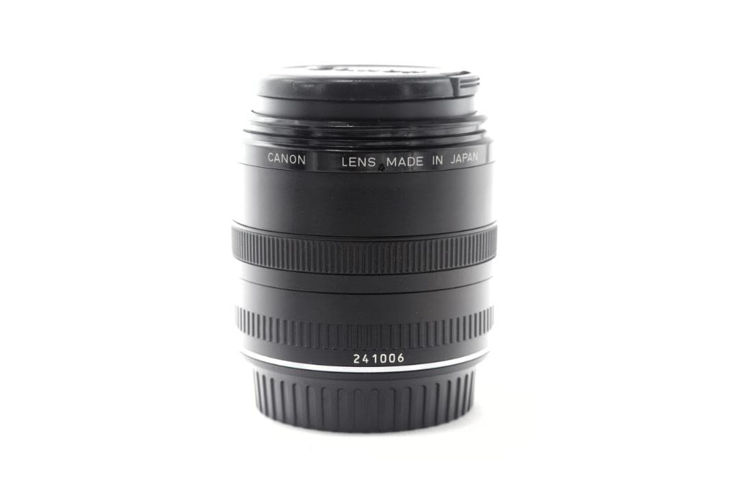 キヤノン EF 50mm f2.5 コンパクトマクロ 《フルサイズ対応》