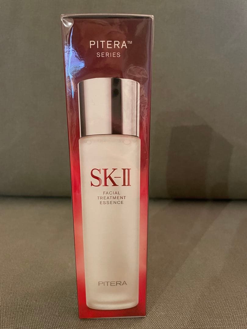 SK-II フェイシャルトリートメントエッセンス 250mL SK-Ⅱフェイシャル トリートメント エッセンス 250ML