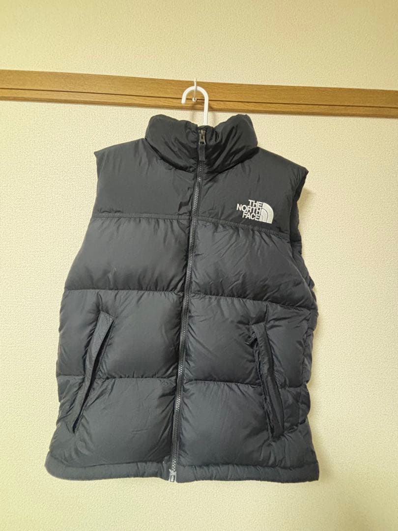 The North Face ヌプシ ダウンベスト 楽天市場】【15%OFF/SALE】ザ・ノース・フェイス THE NORTH FACE