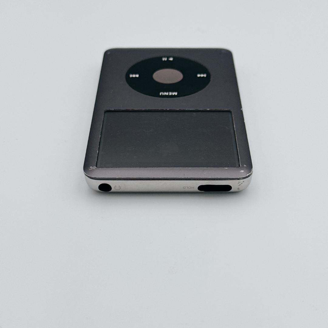概ね美品】Apple iPod classic 160GB MC297J/A - メルカリ